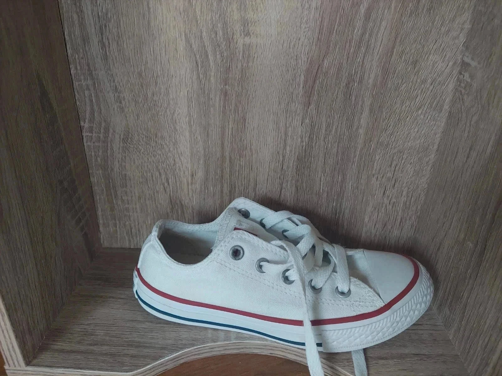 Converse de talla baja 31 – photo 2